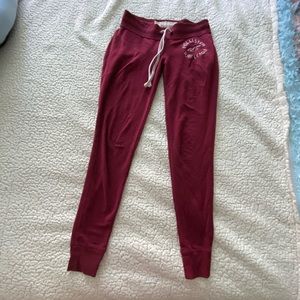Hollister Sweatpants